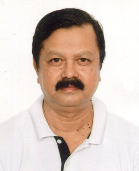 Mr. Joydev Saha